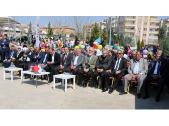 Kütüphaneler Haftası Başladı