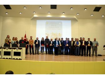 Harran Üniversitesi Büyük Başarıya İmza Attı