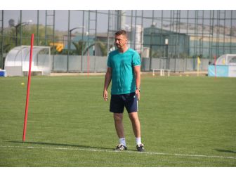 Barisic: “Fenerbahçe’yi Yenmek İstiyoruz”