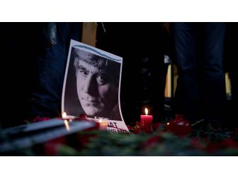 Hrant Dink Cinayeti Soruşturmasında 8 Şüpheli Tutuklandı