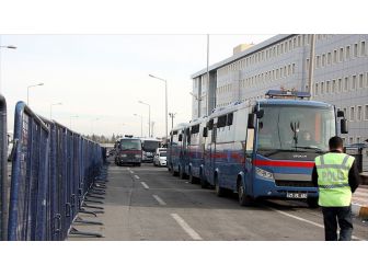 Terör Örgütü Kck Ana Davasında Karar