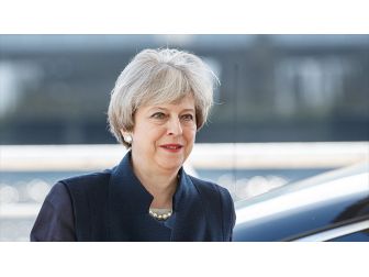 İngiltere Başbakanı 'Brexit' Mektubunu İmzaladı