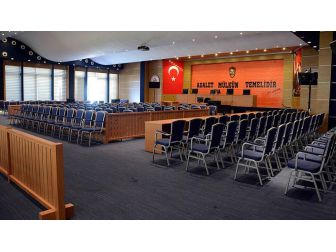 Kocaeli'de Fetö/pdy Davalarında Karar