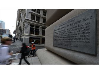 Fed Yetkililerinden Faiz Açıklamaları