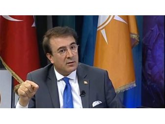 Milletvekili Aydemir: ‘Üç Aylar Vahdet Ve Tevhid İklimidir’