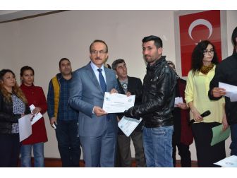 Vali Yavuz’dan Bulanık’a Ziyaret