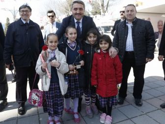 Ak Parti İstanbul İl Başkanı Temurci: “Gelecek Nesiller İçin ‘Evet’ Önemli”