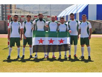 Mini Dünya Kupası Heyecanı Sürüyor