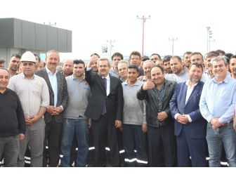 Ünüvar: “Millet Kararını Çoktan Verdi Hükümet Sistemi Değişecek”