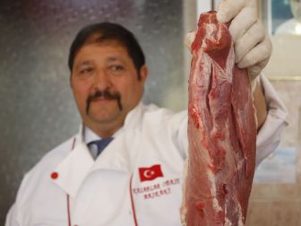 Ette Kdv Kalkarsa 1 Tl İndirim De Kasaplardan Gelecek