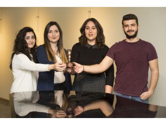 Susuz Yaz’ın İzinden Gelen Ödül