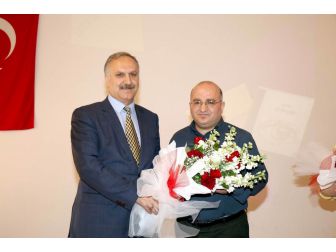 Sivas Yazarlarıyla Buluşuyor Projesi
