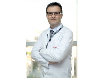 Doç. Dr. Alper Yurci: “Organik Tarımın Azalması Kolon Kanseri Vakalarını Artırdı”