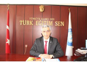 Öğretmenler İçin ’Performans Kriteri’ Eleştirisi