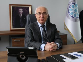 Başkan Hiçyılmaz’dan Regaip Kandili Mesajı