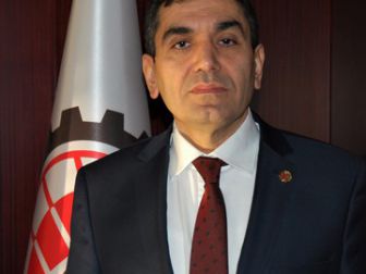 Halı Sektörü Anavatanı Gaziantep’te Buluşuyor