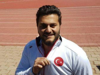 Adü’nün Milli Öğrencisi Osman Can Özdeveci Avrupa Şampiyonu Oldu