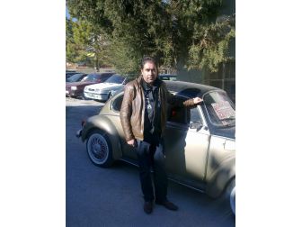 Köyceğiz’de Yanlışlıkla Kendini Vuran Şahıs Hayatını Kaybetti