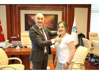 Hkü Farklı Spor Dallarında Madalyalarını Arttırıyor