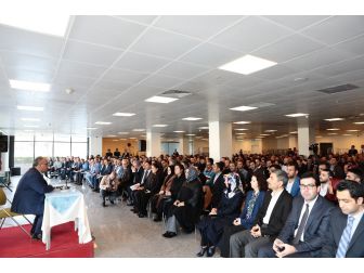 Başkan Hasan Can, Belediye Personeli İle Bir Araya Geldi