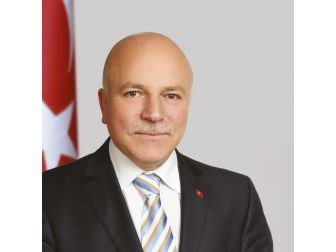 Başkan Sekmen’den Regaib Kandili Mesajı
