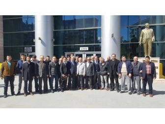Darbe Gecesi Sela Verdiği İçin Darp Edilen İmamın Davası Sonuçlandı