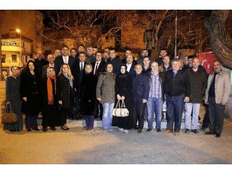Balıkesir Milletvekili Mahmut Poyrazlı;
