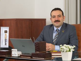 Özelmacıklı:"tarım Arazisi Alanlar Şufa Hakkını Tam Bilmiyor"