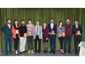 Sivil Havacılık Ve Kabin Hizmetleri Programı Kariyer Söyleşisi