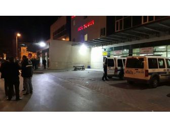 Kayseri’de Ygs İntiharı