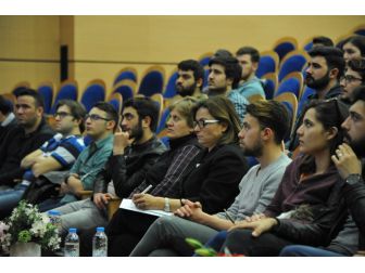 Mekik, Proje Önerilerinin Nasıl Planlanacağını Anlattı