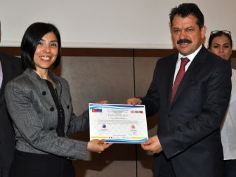 Denetimli Serbestlik’te Avrupa Standartları
