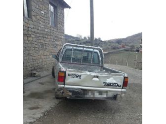 Elazığ Saldırısının Şüphelileri Hani’de Yakalandı