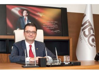Kandemir’den Ticaret Sicil Belgesi Müjdesi