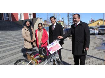 Başkale’de Hizmet Seferberliği