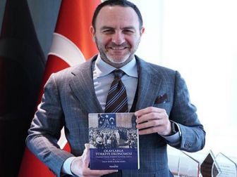 Emre Alkin “Bizden Gizlenenlere Değindik!”