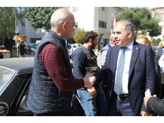 Bülent Delican: "Halka Rağmen Siyaset Tarihe Karışacak"