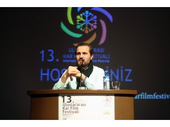 13. Uluslararası Kar Film Festivali