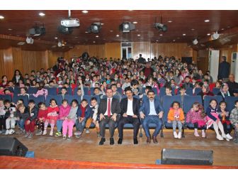 Öğrencilere Trafik Semineri