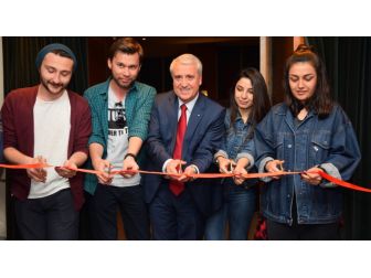 Sinema Anadolu Yenilenen Haliyle Seyirciyle Buluştu