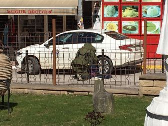 Şüpheli Valiz Polisi Alarma Geçirdi