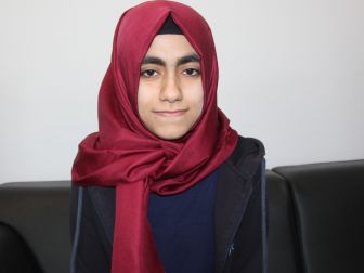 Ygs Birincisi Zeynep, Bingöl’e İlki Yaşattı