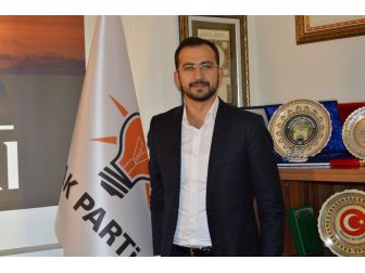 Tanrıver, “Sosyal Medyanın Alçakça Yalanlarına Aldanılmamalı” Dedi