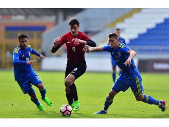Kubilay Kanatsızkuş’tan Transfer Yorumu
