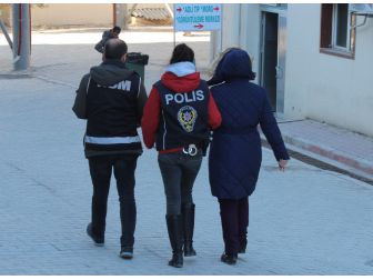 Elazığ Merkezli 10 İlde Fetö Operasyonu: 17 Gözaltı