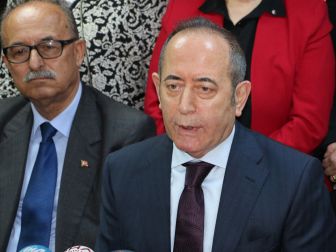 Hamzaçebi: “Referandumdaki Oyların Siyasi Parti Tercihiyle İlgisi Yoktur”
