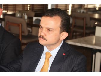 İlker Astarcı; “Yeni Bir Anayasa Ve Yeni Bir Yönetim Sistemi Beka Meselesidir”