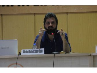 İnönü Üniversitesinde ‘Başkanlık’ Paneli Düzenlendi