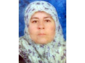 Yolun Karşısına Geçmek İsterken Hafriyat Kamyonun Altında Kaldı