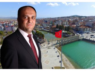 Başkan Özaltun’dan Doğalgaz Teşekkürü